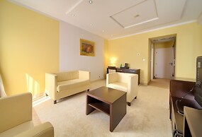 Boutique Hotel Marina