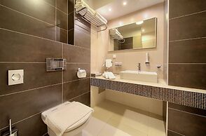 Boutique Hotel Marina