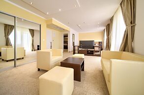 Boutique Hotel Marina
