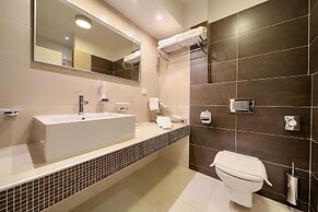 Boutique Hotel Marina