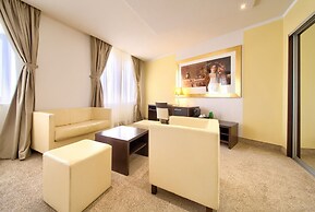 Boutique Hotel Marina