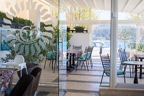 Boutique Hotel Marina