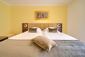 Boutique Hotel Marina