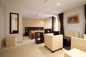 Boutique Hotel Marina