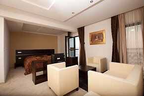 Boutique Hotel Marina