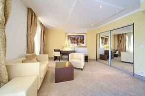 Boutique Hotel Marina