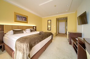 Boutique Hotel Marina