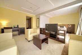Boutique Hotel Marina