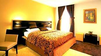 Boutique Hotel Marina