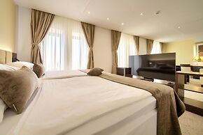 Boutique Hotel Marina