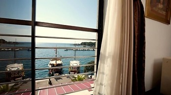 Boutique Hotel Marina