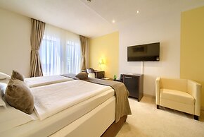 Boutique Hotel Marina
