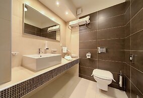Boutique Hotel Marina