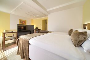 Boutique Hotel Marina