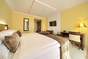 Boutique Hotel Marina