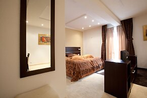 Boutique Hotel Marina