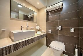 Boutique Hotel Marina