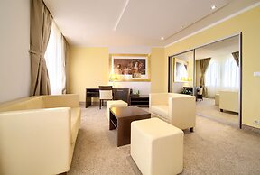 Boutique Hotel Marina