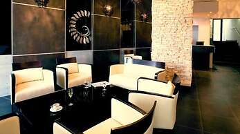 Boutique Hotel Marina