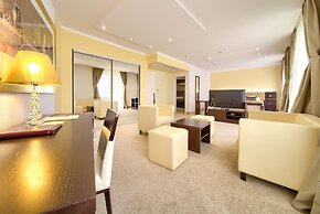 Boutique Hotel Marina