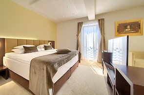 Boutique Hotel Marina