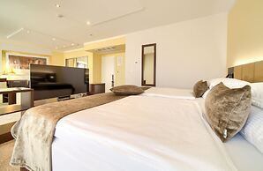 Boutique Hotel Marina