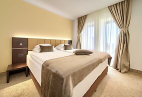 Boutique Hotel Marina
