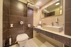 Boutique Hotel Marina