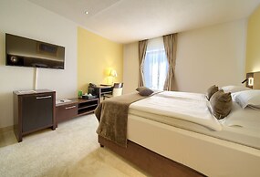 Boutique Hotel Marina