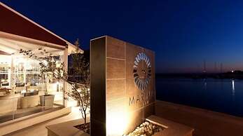 Boutique Hotel Marina