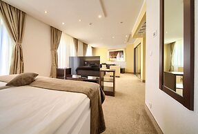 Boutique Hotel Marina