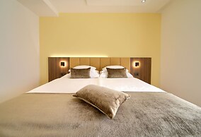 Boutique Hotel Marina