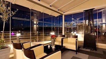Boutique Hotel Marina