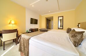 Boutique Hotel Marina