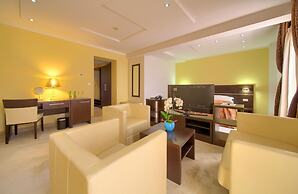 Boutique Hotel Marina