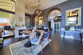 Boutique Hotel Marina