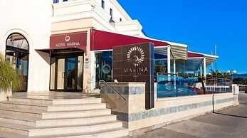 Boutique Hotel Marina
