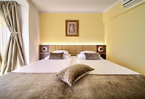 Boutique Hotel Marina