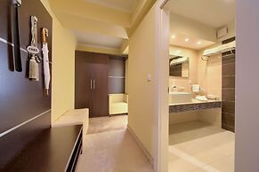 Boutique Hotel Marina