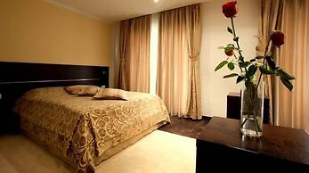 Boutique Hotel Marina