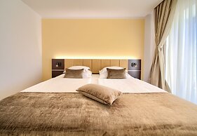 Boutique Hotel Marina
