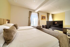 Boutique Hotel Marina