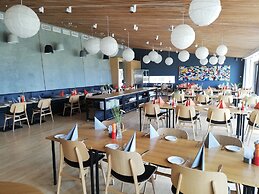 Musholm Ferie-Sport-Konference