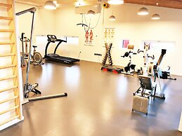 Musholm Ferie-Sport-Konference