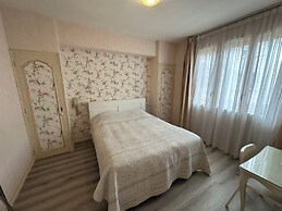 Hôtel Chiffre