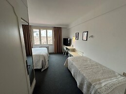 Hôtel Chiffre