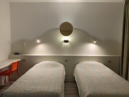 Hôtel Chiffre