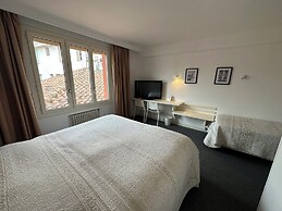Hôtel Chiffre