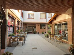 Hôtel Chiffre