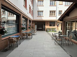 Hôtel Chiffre